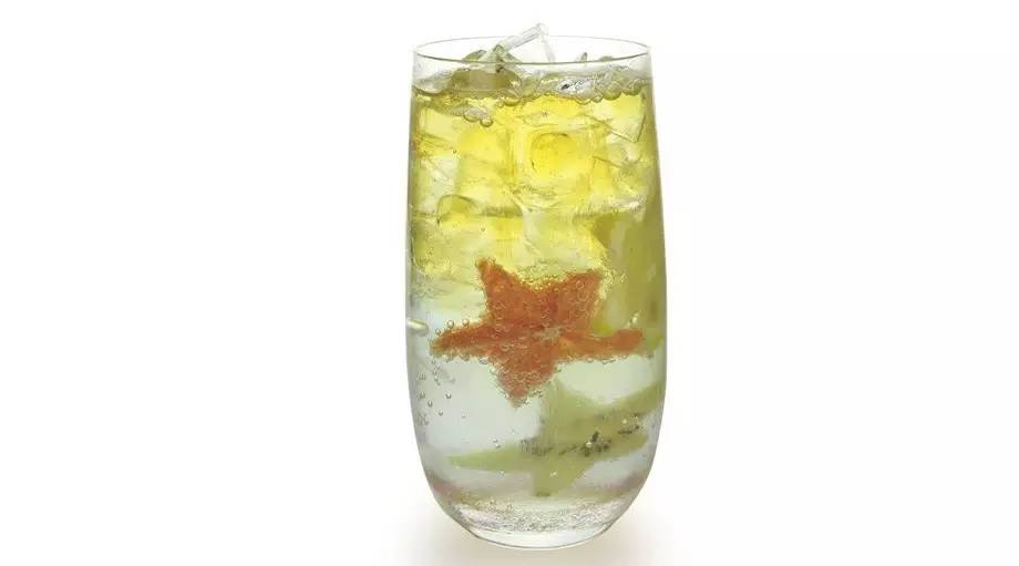 星巴克、COCO相繼推出氣泡飲品，氣泡飲品市場真的要火了？