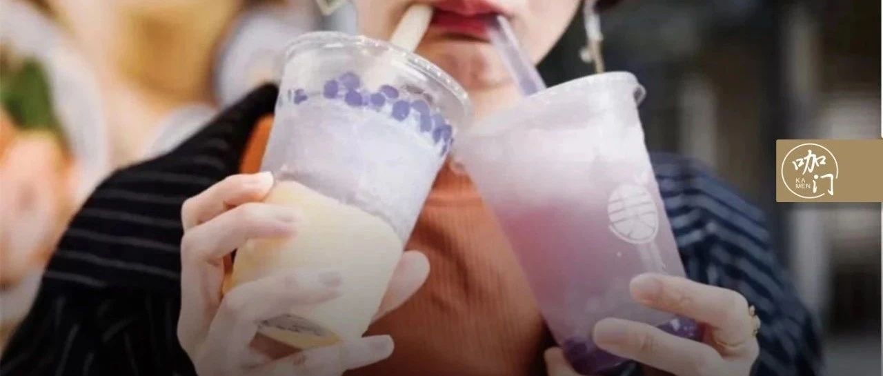 年飲品業(yè)大關(guān)鍵詞出爐！你親歷了幾個？
