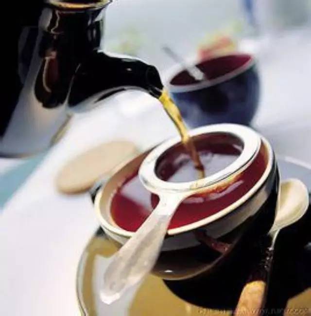 漲姿勢(shì)：日本煎茶與中國(guó)綠茶的區(qū)別
