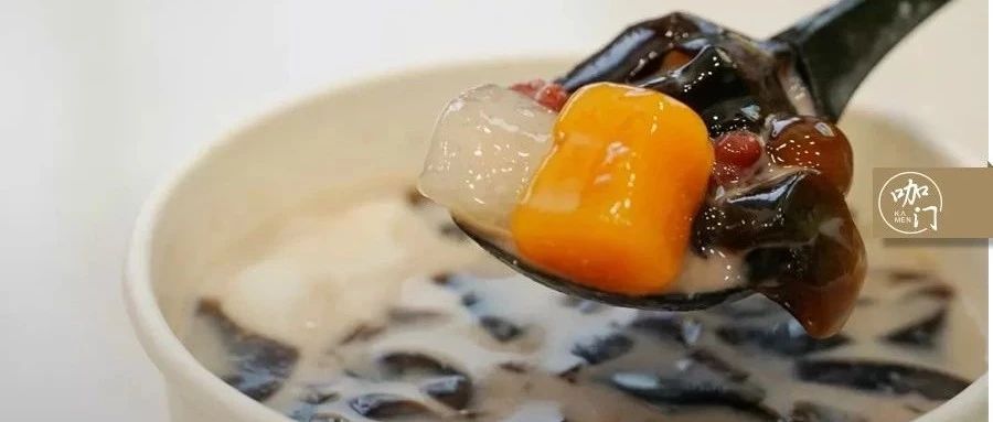 大數(shù)據(jù)解讀： 年時間，燒仙草如何從傳統(tǒng)小吃爆紅飲品圈？