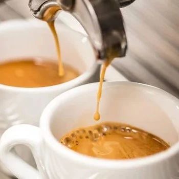 【干貨集合】 的第一天，讓我們干一杯Espresso！