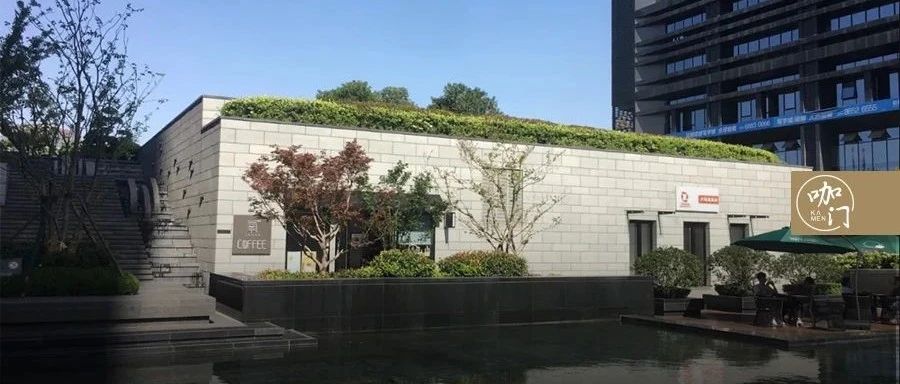 平、日出+杯：這家寫(xiě)字樓咖啡館，琢磨透了“白領(lǐng)需求”