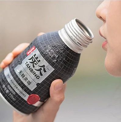 自熱火鍋之后，“自熱咖啡”也來(lái)了！它能撩動(dòng)年輕人嗎？