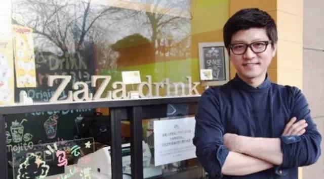 買個冰淇淋要等一個多小時！韓國超人氣ZAZA Drink又推超人氣飲品