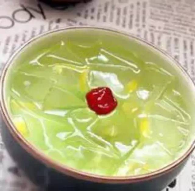 微博上人氣爆棚的日本水信玄餅原來就是它！