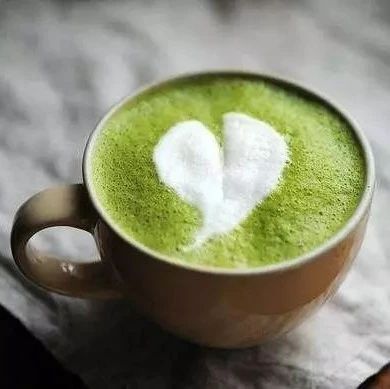 誤會大了！抹茶拿鐵、紅茶拿鐵、南瓜拿鐵、紅絲絨拿鐵都不含一滴咖啡！
