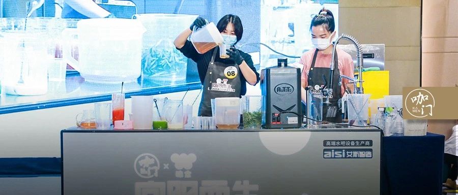 新飲力大賽深圳站圓滿落幕，冠軍選手曝光獲勝“秘密武器”！