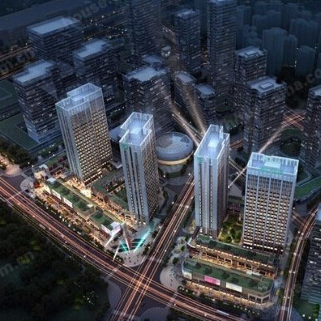 “農(nóng)村包圍城市”，三線城鎮(zhèn)商業(yè)潛力爆發(fā)
