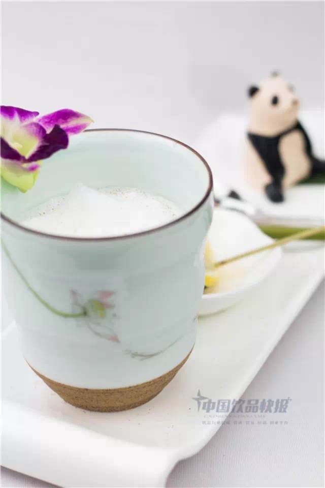 如何讓冰飲也散發(fā)濃郁香氣，答案盡在《變臉》