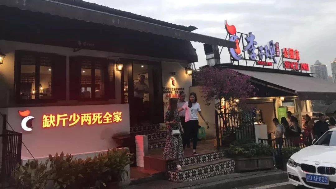 一句頂一萬句：廣告語想得好，品牌出名早！