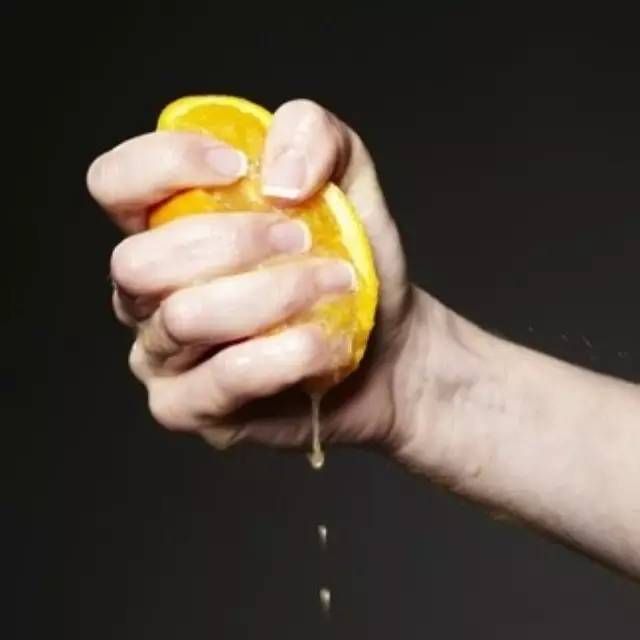 關于果汁的%，你能看懂嗎？