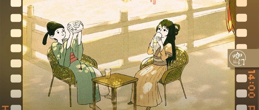 喜茶、茶顏悅色的聯(lián)名合作，刷新我對(duì)品牌競(jìng)爭(zhēng)的認(rèn)知
