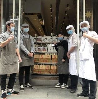 這些飲品店都值得被“全網曝光”