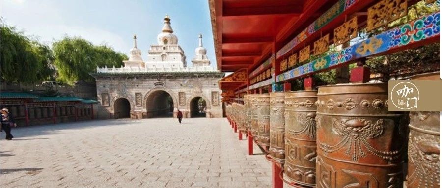 在一個寺廟，我參悟到 個提升客戶體驗的法門