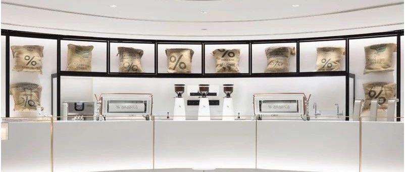 火遍全球的%Arabica，你打卡過哪幾家？