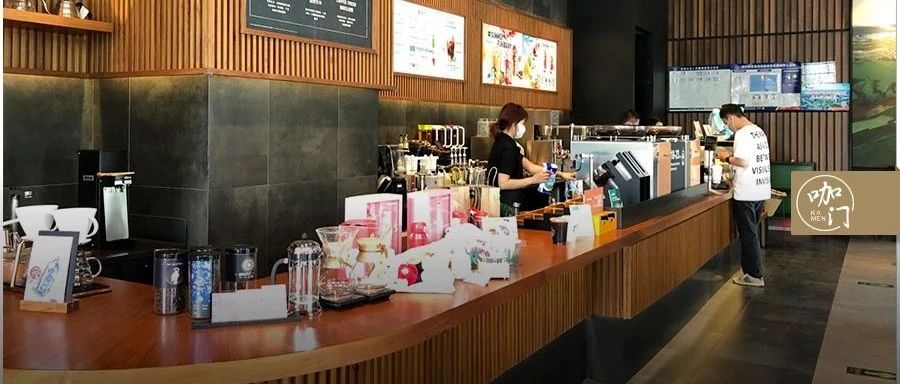 %還在初級階段：巡店這件事，暴露了茶飲業(yè)的真實發(fā)展水平