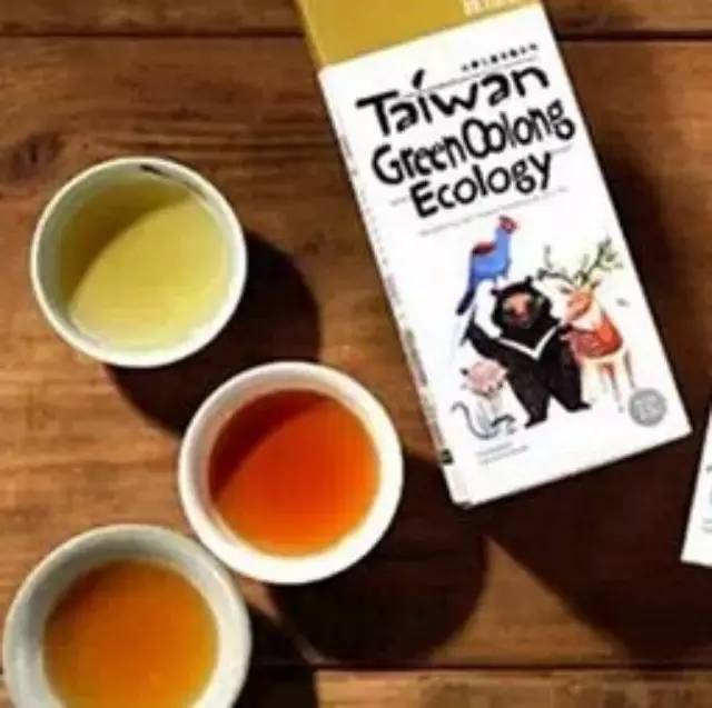 臺灣紅茶PK世界紅茶，不一樣的地方在哪里？