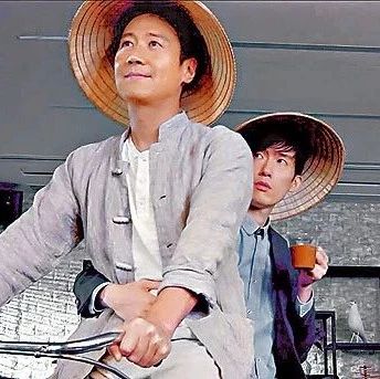 咖啡產(chǎn)區(qū)  |  原味越南，跟住LEON黎明踩越南單車飲越南咖啡