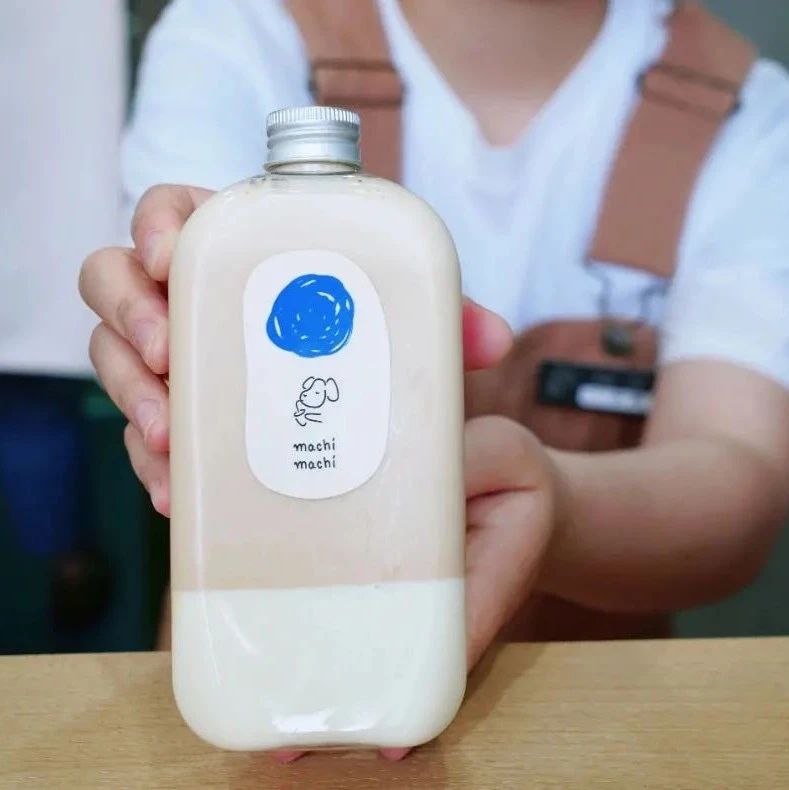 如果作家都變成奶茶黨，會怎么寫“喝奶茶”這件事？
