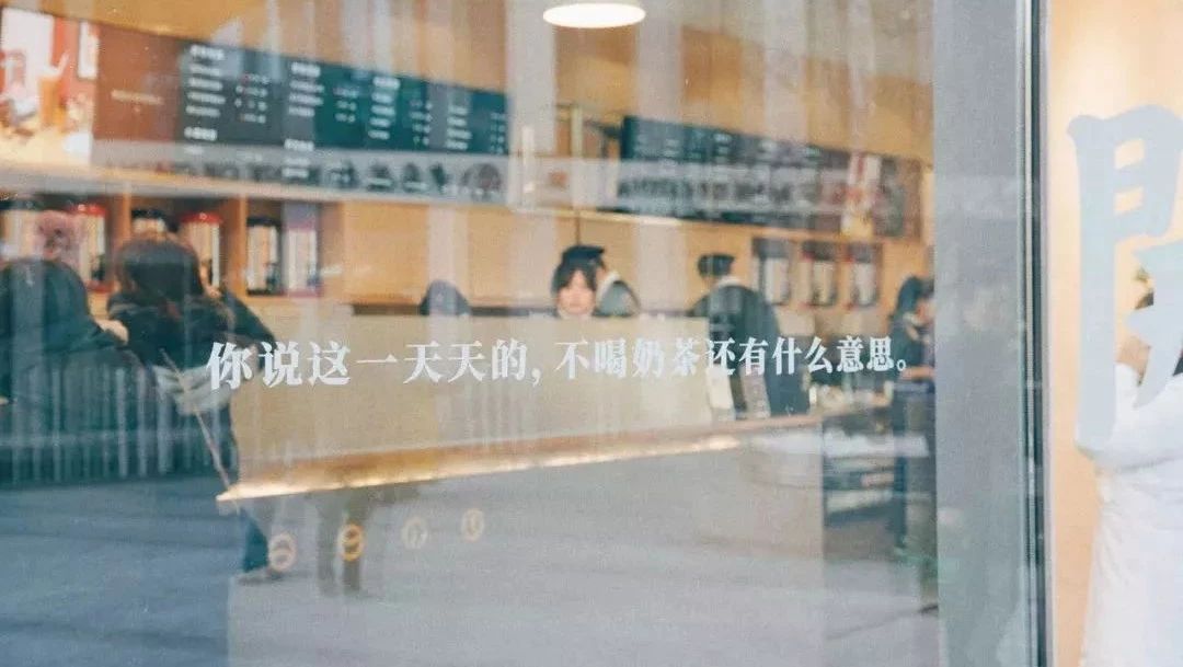 聰明的老板都知道：為顧客找到 個拍照點，到店人數(shù)分分鐘過萬！