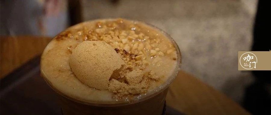 半個飲品圈都去了成都？別錯過這一波秋冬新品靈感！