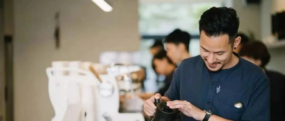 王策，籌備多時的咖啡實體店今天臺北開業(yè)！走性冷淡、禪意、極簡、專業(yè)風格！