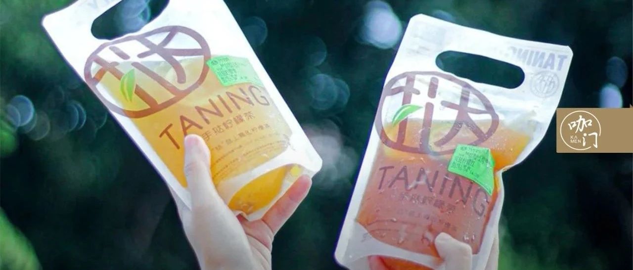 毛利能做到 %！這個品類今年會不會跑出全國品牌？