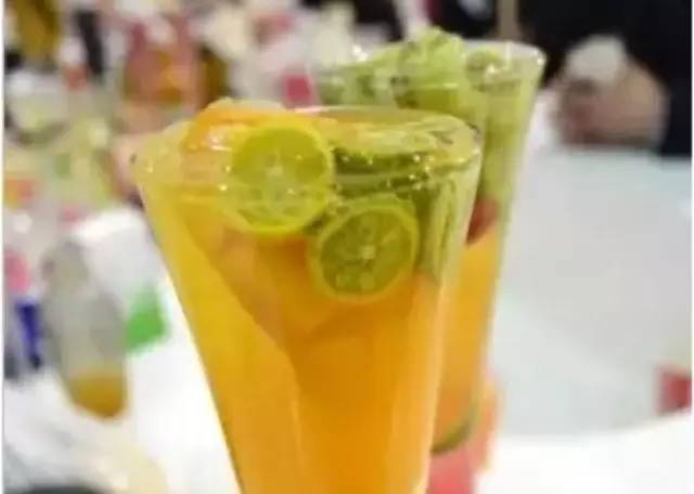 上海酒店用品展今日開幕 ，三大飲品流行趨勢(shì)凸顯