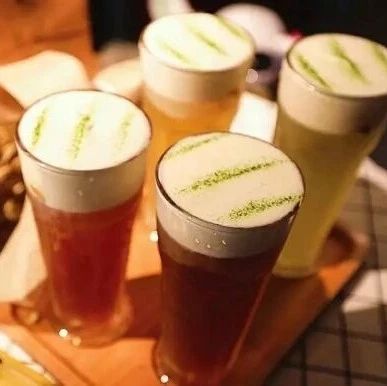 飲品店一年凈增近 萬(wàn)家，茶飲數(shù)據(jù)報(bào)告新鮮出爐！