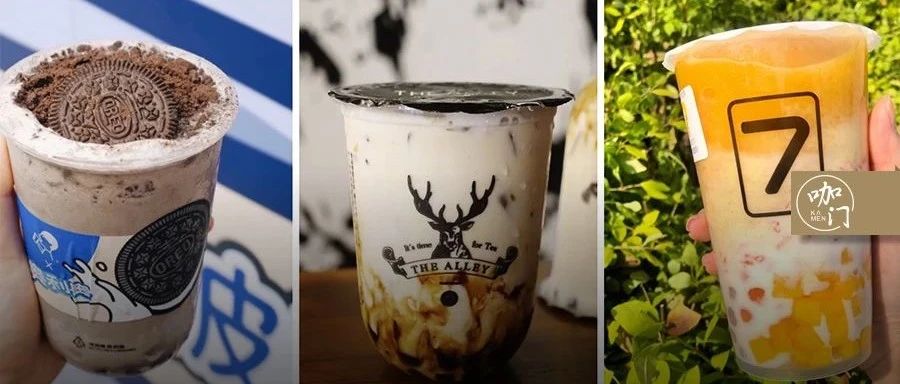 近半年“大爆”的新品越來越少，茶飲業(yè)創(chuàng)新乏力了？