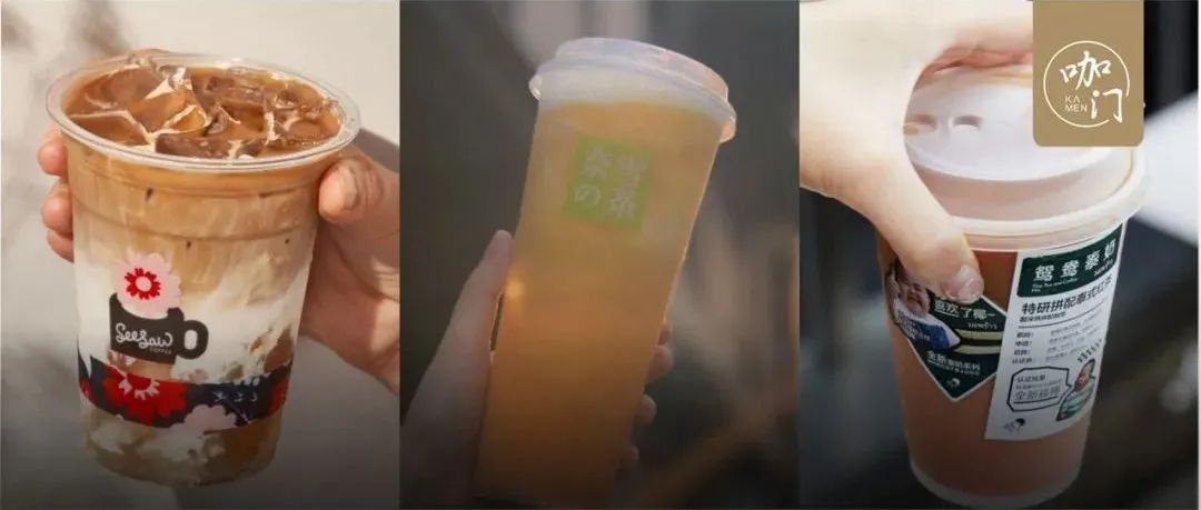 最新產(chǎn)品報告：占比超%，秋冬賣奶茶的思路和創(chuàng)意來了