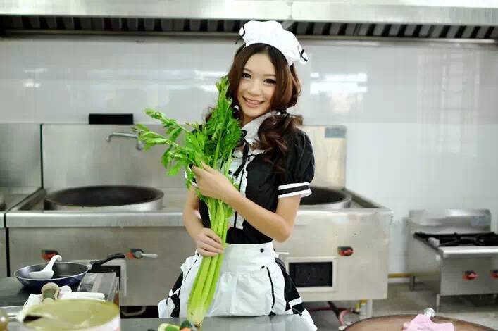 輕食主義正當(dāng)紅，開(kāi)輕食餐廳前景無(wú)限?