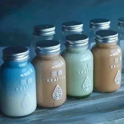 僅有家門店，這個(gè)茶飲品牌憑何獲千萬元級別融資？