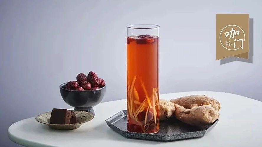 秋冬新品第一彈：加膩了紅豆、珍珠和薏米？換個(gè)思路玩轉(zhuǎn)配料！