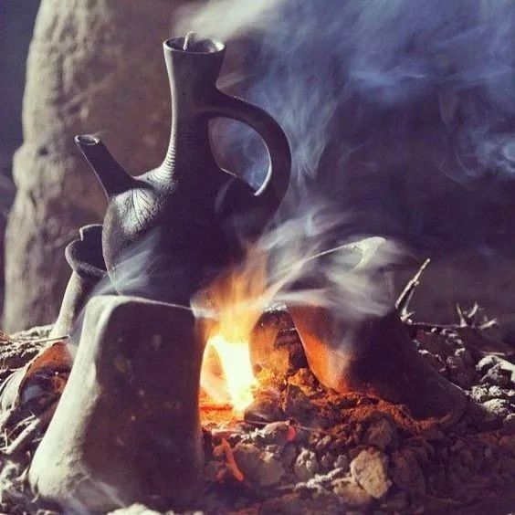 人類從什么時候開始喝咖啡？你不知道的咖啡傳說