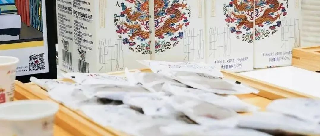 元一杯還需排隊(duì)的奶茶，背后其實(shí)還有這些不為人知的秘密……