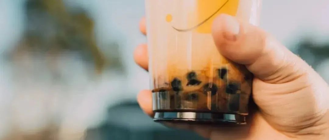 茶飲出?！靶绿越鹗サ亍?多個(gè)奶茶品牌已布局