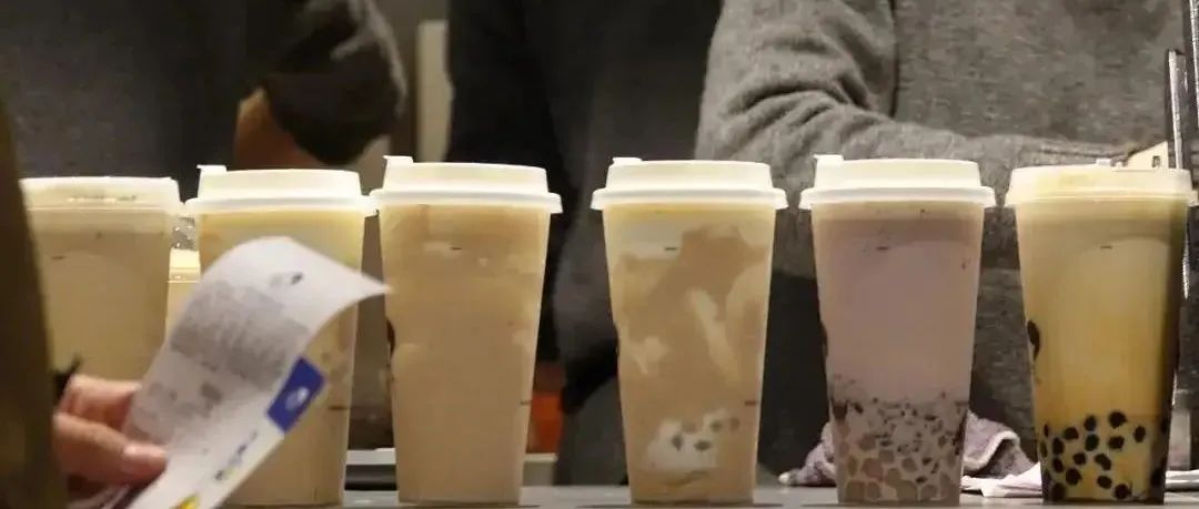 喜茶、茶百道、蜜雪們“搶生源”…… 猜猜誰是大贏家？