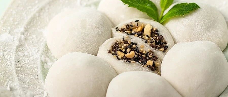 軟糯QQQQQ彈的白胖子，不用烤箱不用煎炸，簡(jiǎn)單 步搞定！