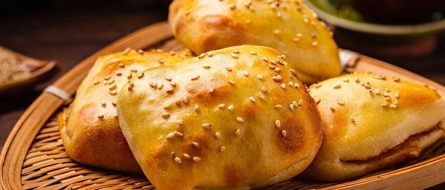 包子還能烤著吃，比饅頭還簡(jiǎn)單！外酥里嫩，我能一口吃 個(gè)！