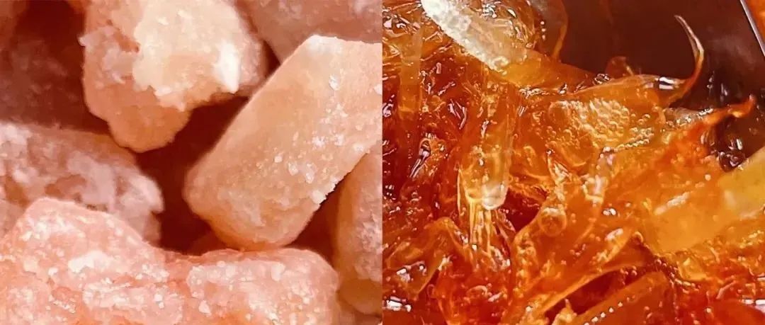 柚子瓤不要扔！做出超好吃的柚皮糖，清香又甘甜，潤肺還止咳！人見人愛！