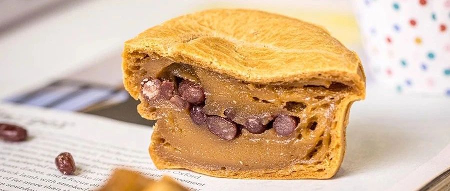 幾塊錢的材料就能做！外酥里糯有嚼勁，香過蛋糕！再也不排隊！