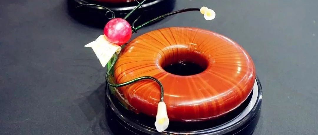烘焙界的"復(fù)聯(lián)大亂斗"， FHC中國國際甜品烘焙大賽完美落幕！