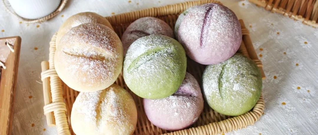 制作簡(jiǎn)單，松軟Q彈，一次發(fā)酵，隔夜也柔軟，難怪它會(huì)火！