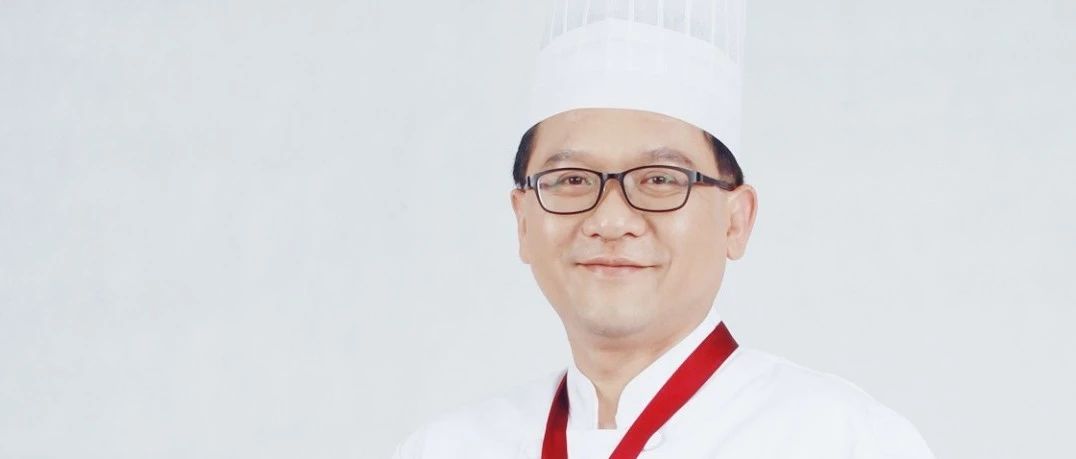 從電子工程轉(zhuǎn)行做面包，靠烘焙結(jié)良緣，入行 年一直在和面包談戀愛