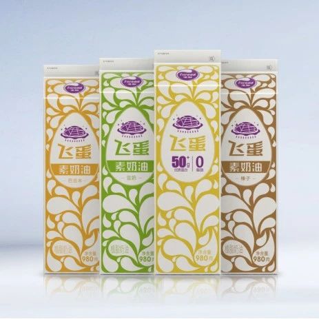 海融 G新紀元產(chǎn)品“飛蛋”，攜手海融大師引領(lǐng)健康烘焙“輕”食尚！