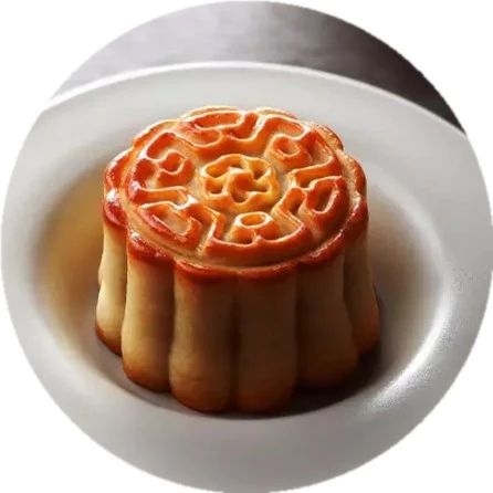 視頻食譜分享 | 怎樣的配方才是正宗廣式月餅？