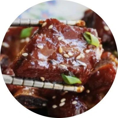 不加油不炒糖色，酸酸甜甜簡單好做，顏值口味可不打折