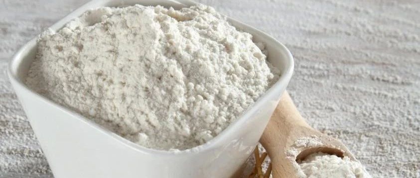 干貨筆記：面包的 大基本原料是什么？(深度好文)
