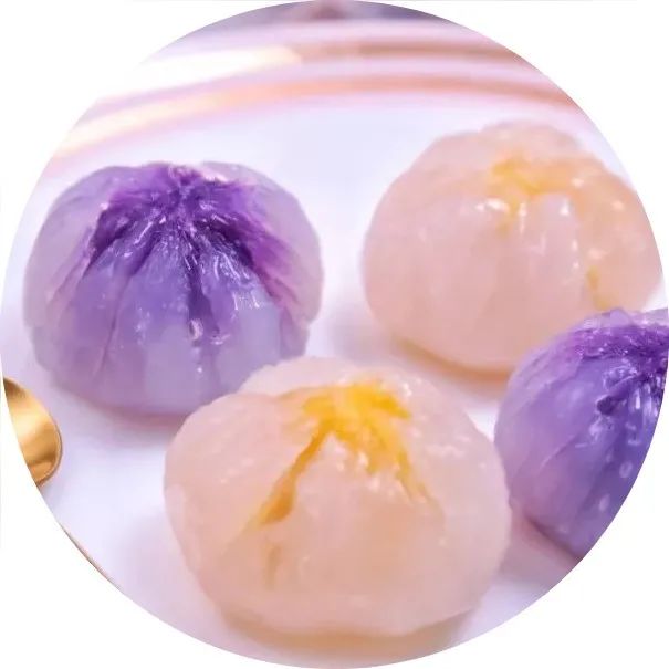 溫故知新丨沒有工具就能做的經(jīng)典和菓子，解暑養(yǎng)胃，顏值在線！